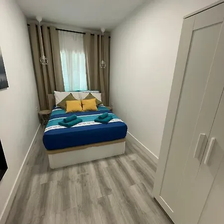 Holisp Blue * Alicante