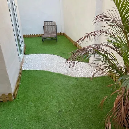 Holisp Blue Apartment Alicante