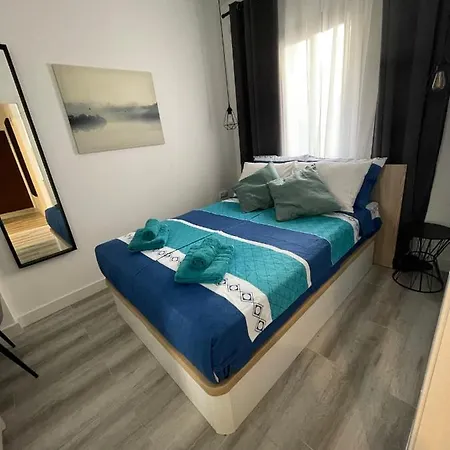 Lägenhet Holisp Blue Alicante