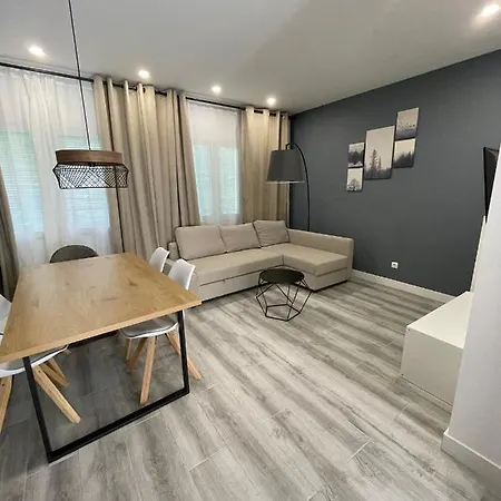 Holisp Blue Аликанте