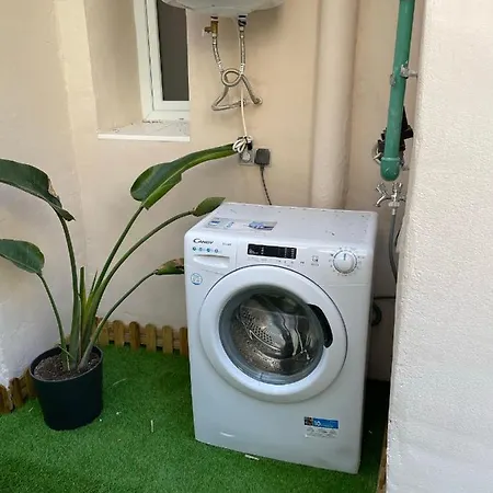 Апартаменты Holisp Blue Аликанте