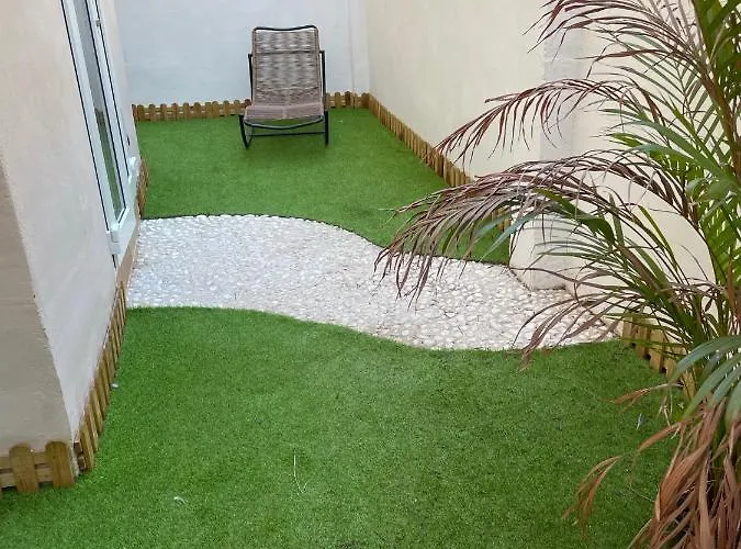 Holisp Blue Apartment Alicante