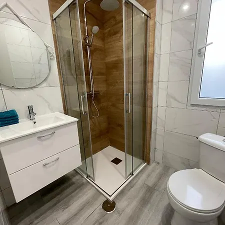 Holisp Blue Apartman Alicante