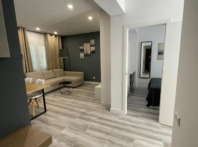 Holisp Blue Apartment *